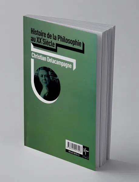 تاریخ فلسفه در قرن بیستم