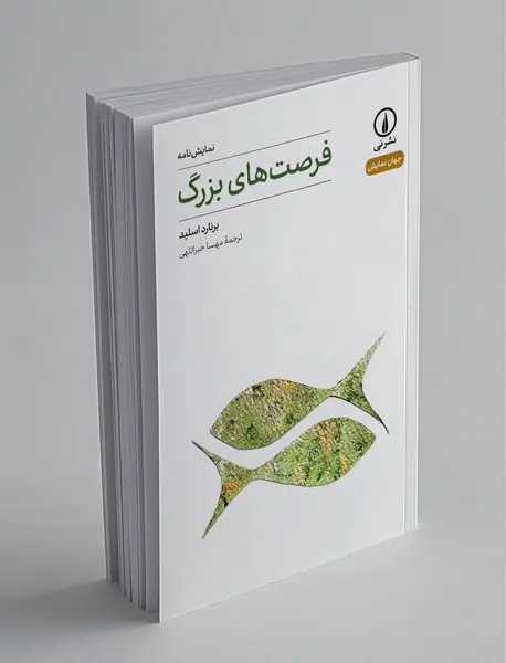فرصت‌های بزرگ