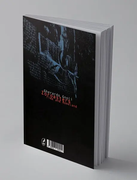 زمان و زادگاه زرتشت