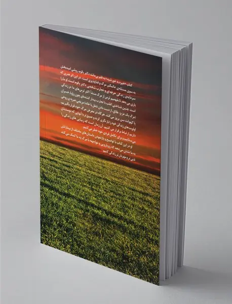 خیره به خورشید