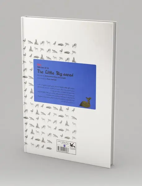 بزرگ‌گوش کوچک