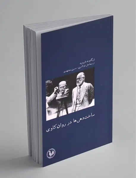 ساخت دهی ها در روانکاوی ساخت دهی ها در روانکاوی