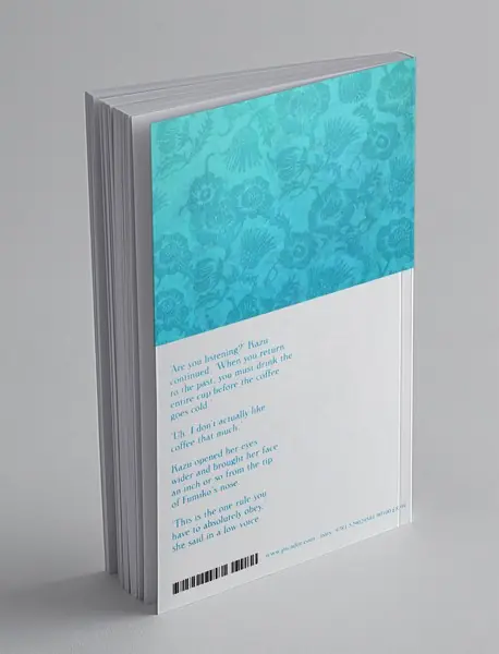 Before the Coffee Gets Cold