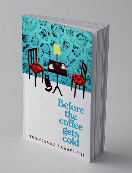 Before the Coffee Gets Cold