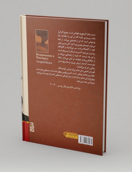 بازگشت به پنج رود