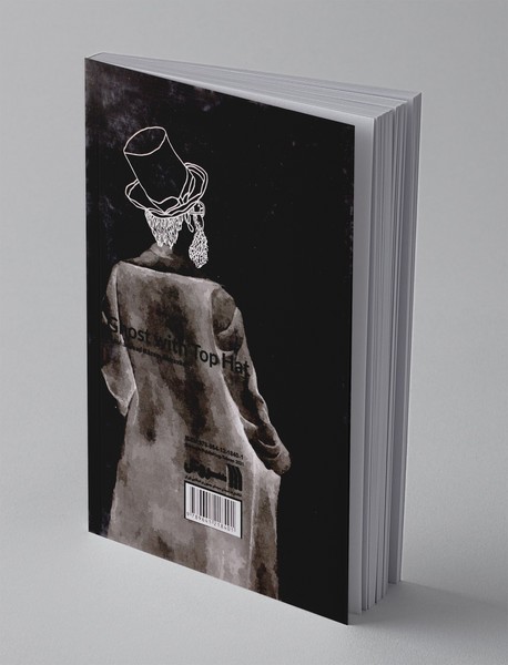 شبحی با کلاه سیلندر