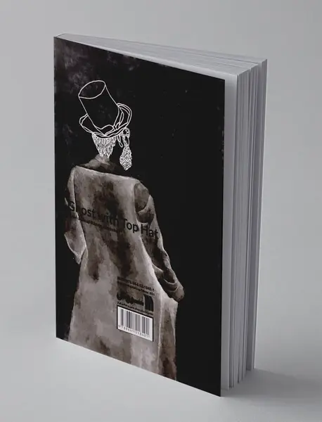 شبحی با کلاه سیلندر