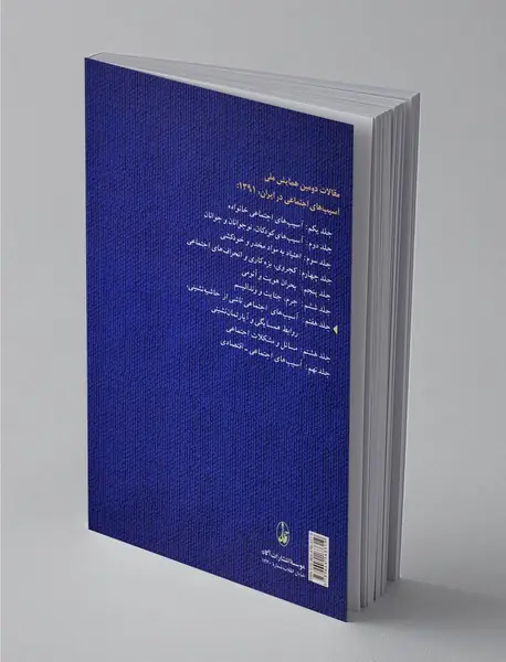 آسیب‌های اجتماعی ناشی از حاشیه‌نشینی، روابط همسایگی و آپارتمان‌نشینی