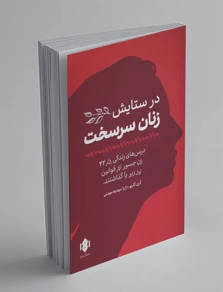 در ستایش زنان سرسخت در ستایش زنان سرسخت