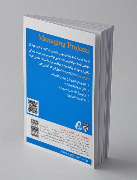 مدیریت پروژه
