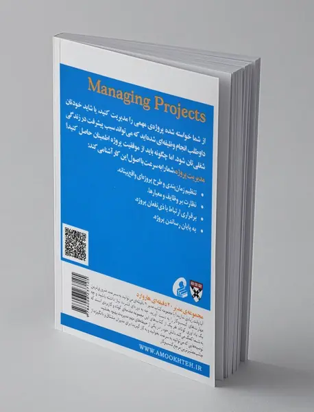 مدیریت پروژه