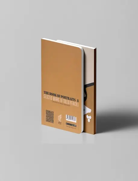 کتاب چهره 8
