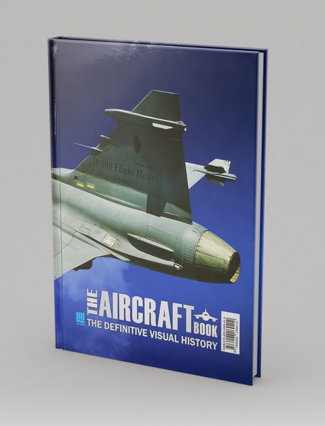 دایره‌المعارف مصور هواپیما