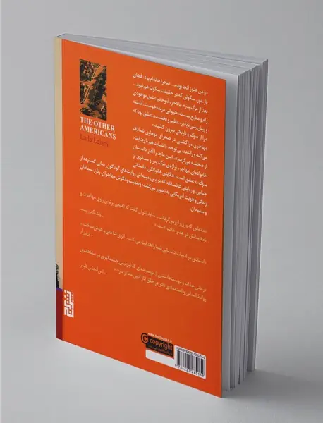 دیگر آمریکایی‌ها