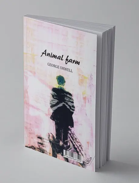 مزرعه حیوانات