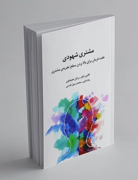 مشتری شهودی