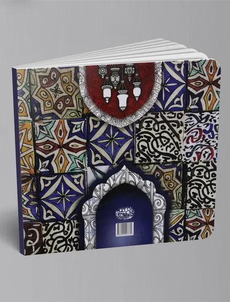 نقش‌های مراکشی