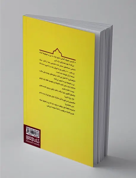 یک زن یعنی . . .