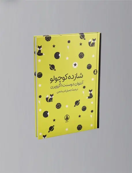 شازده کوچولو