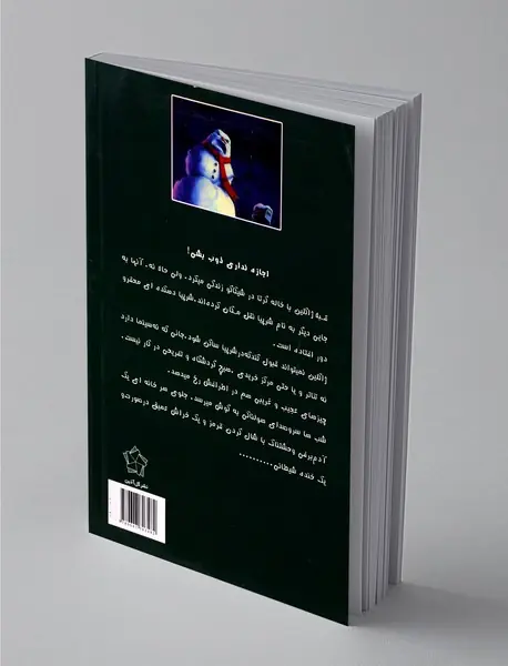 مواظب آدم‌برفی باش!