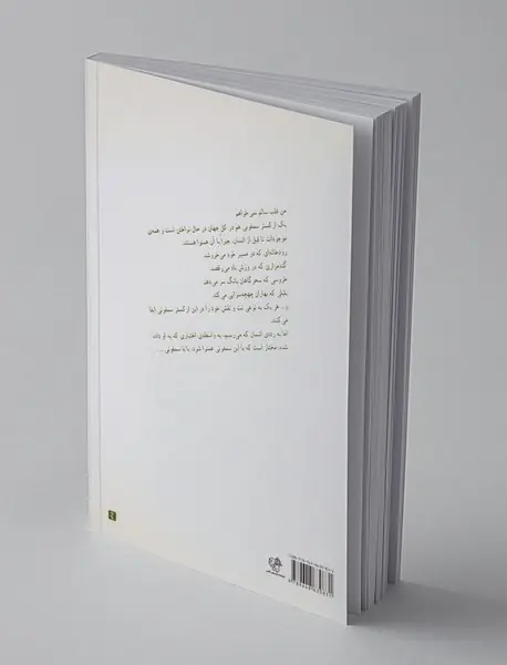 من قلب سالم نمی‌خواهم