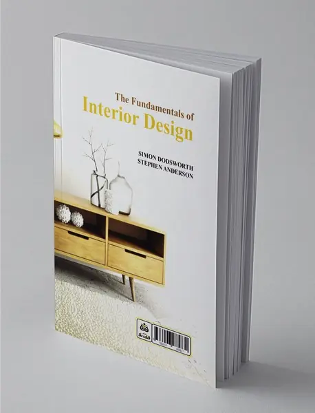 مفاهیم پایه در طراحی داخلی