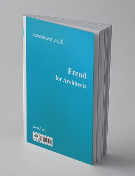 فروید برای معماران