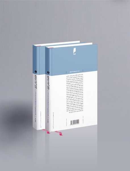 اقتصاد سیاسی ایران