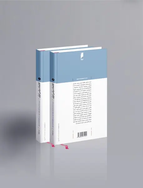 اقتصاد سیاسی ایران