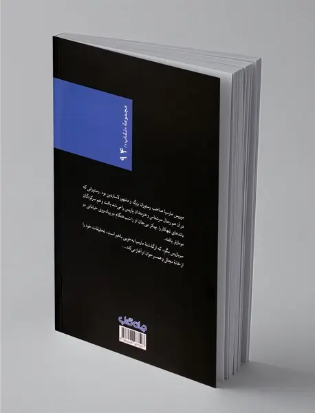 مگره و خبرچین