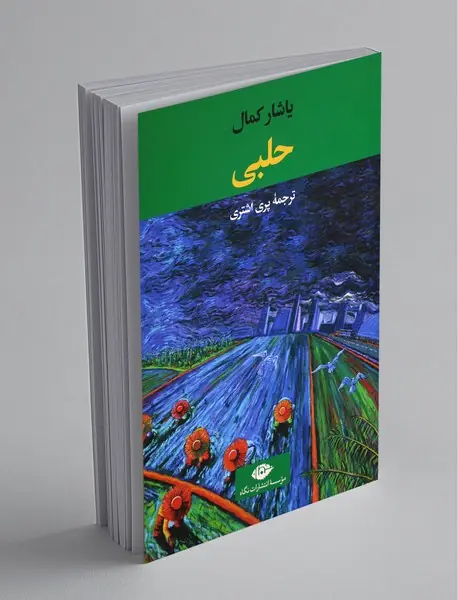 حلبی حلبی