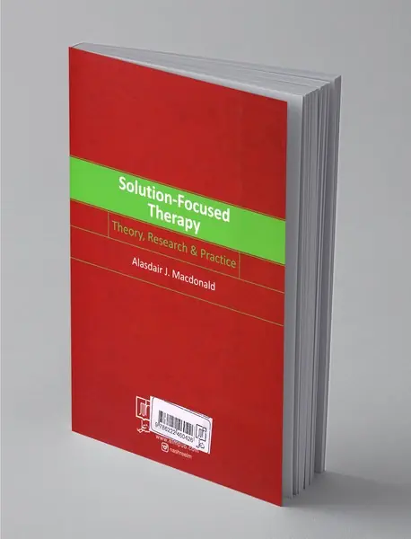 درمان راه حل محور