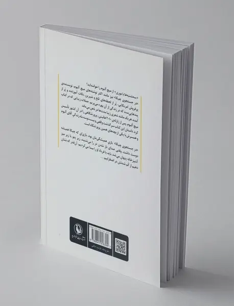 در جستجوی چیکا