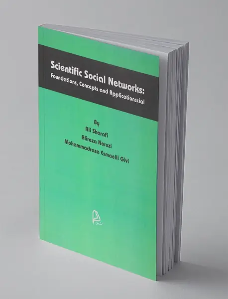 شبکه‌های اجتماعی علمی