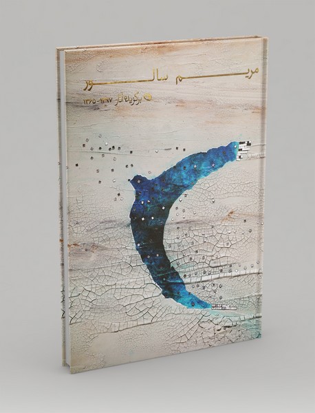 مریم سالور مریم سالور