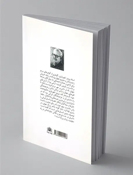 اشاره‌های استاد پرویز شهریاری