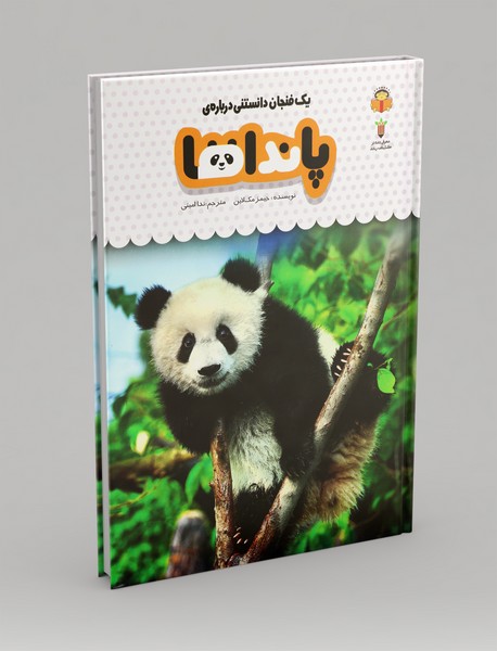 یک فنجان دانستنی درباره‌ی پانداها