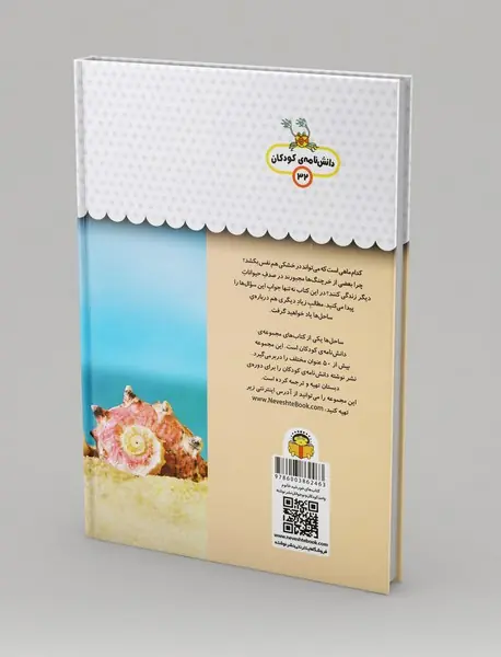 یک فنجان دانستنی درباره‌ی ساحل دریا