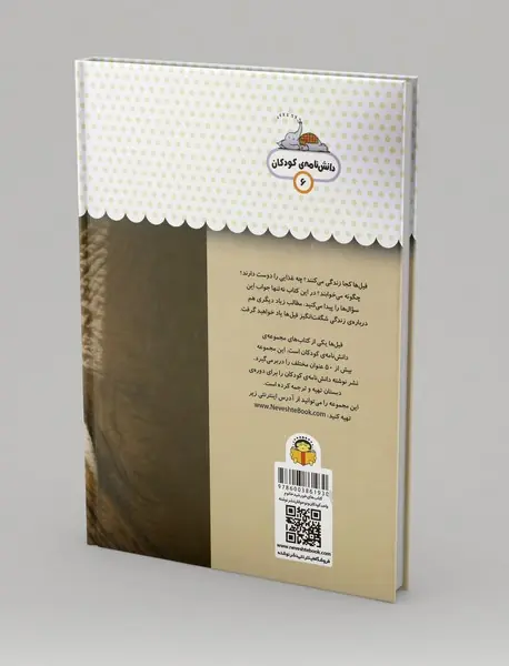 یک فنجان دانستنی درباره‌ی فیل‌ها