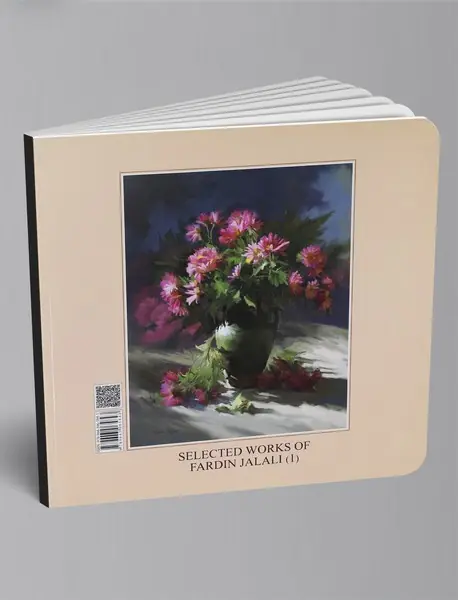 برگزیده آثار نقاشی