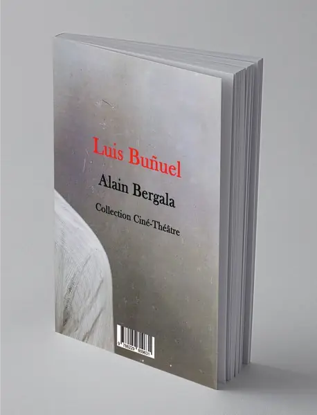 آشنایی با لوئیس بونوئل