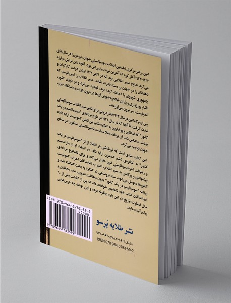 انقلاب جهانی یا سوسیالیسم در یک کشور؟