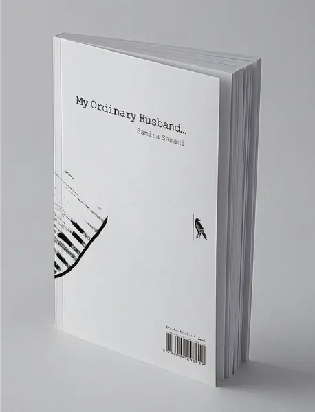 شوهر معمولی من