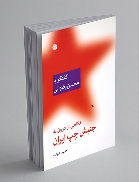 گفتگو با محسن رضوانی