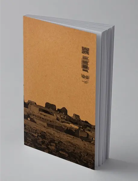 خواجه ای بر لبی حوض - سفرنامه بخارا