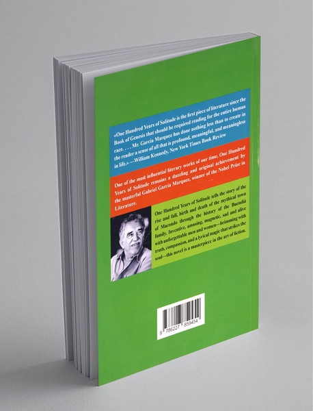 One Hundred Years of Solitude