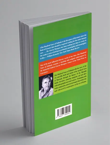 One Hundred Years of Solitude