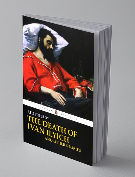 The Death of Ivan Iych