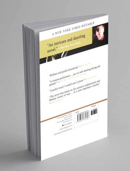 The Remains Of The Day