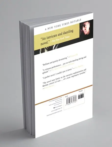 The Remains Of The Day